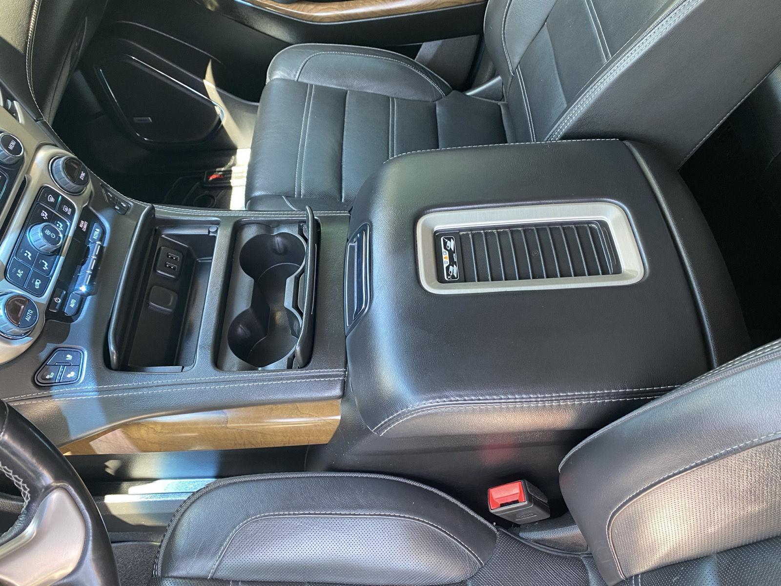 2019 GMC Yukon XL Denali at Auto Estates