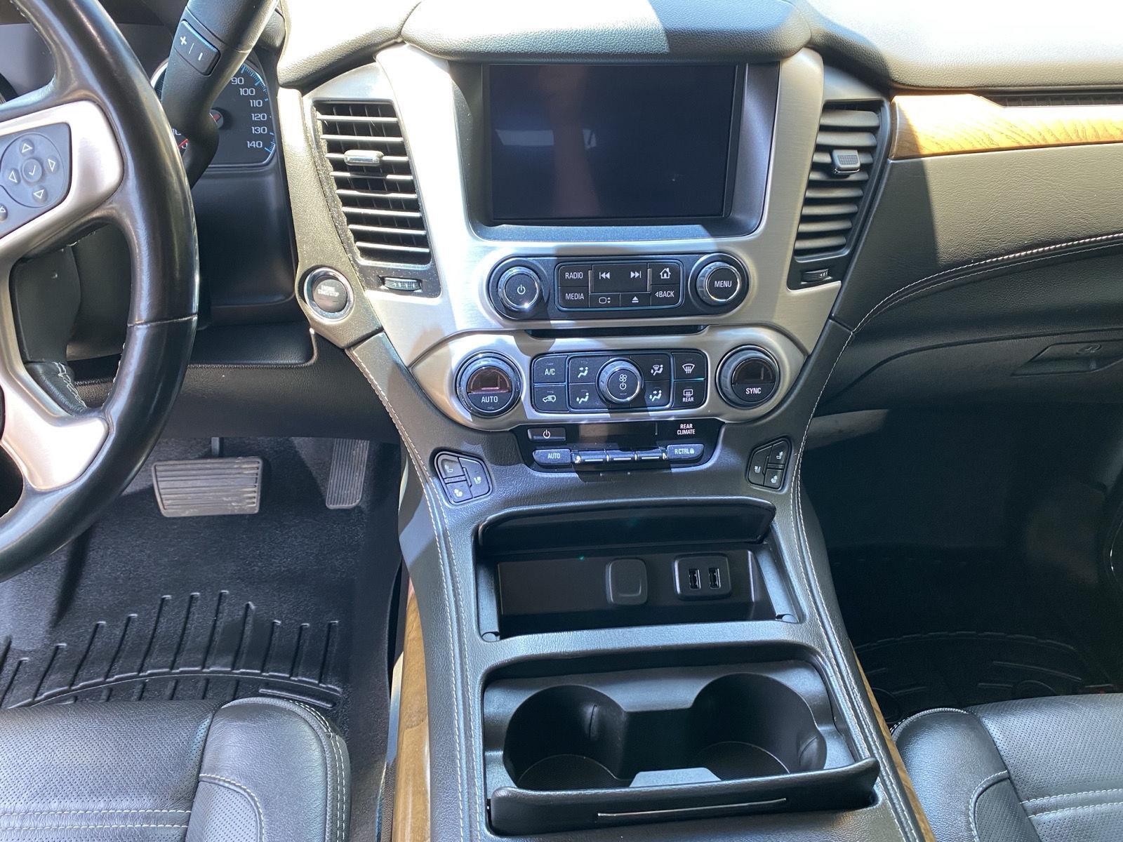 2019 GMC Yukon XL Denali at Auto Estates