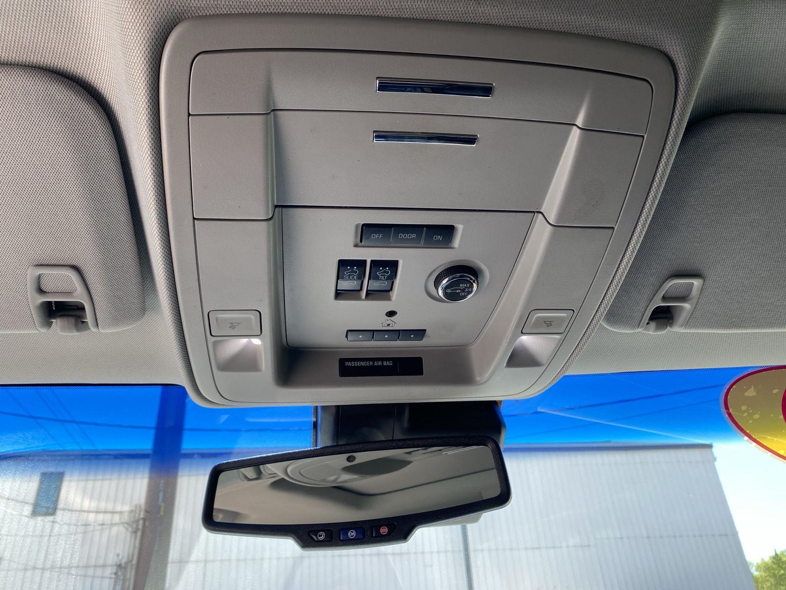 2019 GMC Yukon XL Denali at Auto Estates