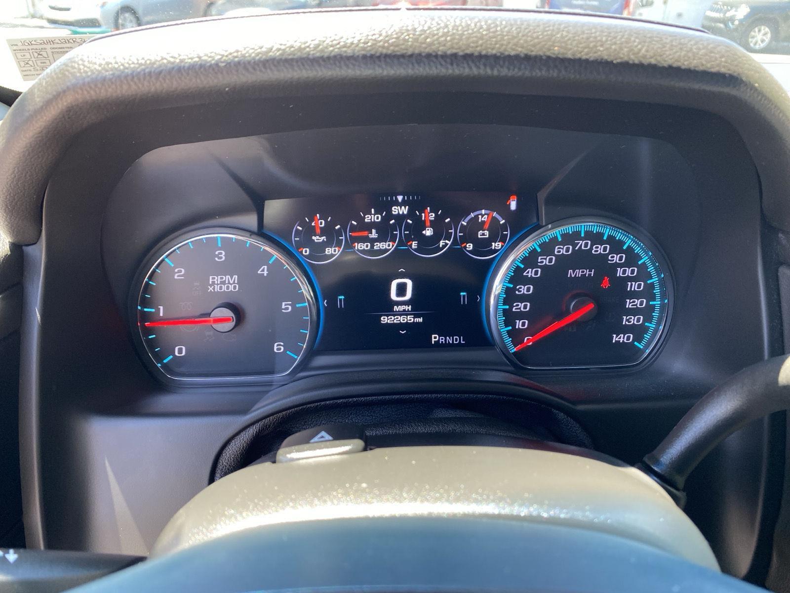 2019 GMC Yukon XL Denali at Auto Estates