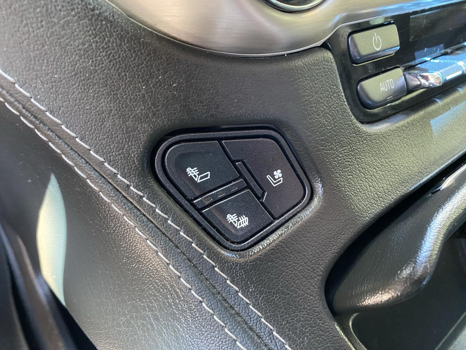 2019 GMC Yukon XL Denali at Auto Estates
