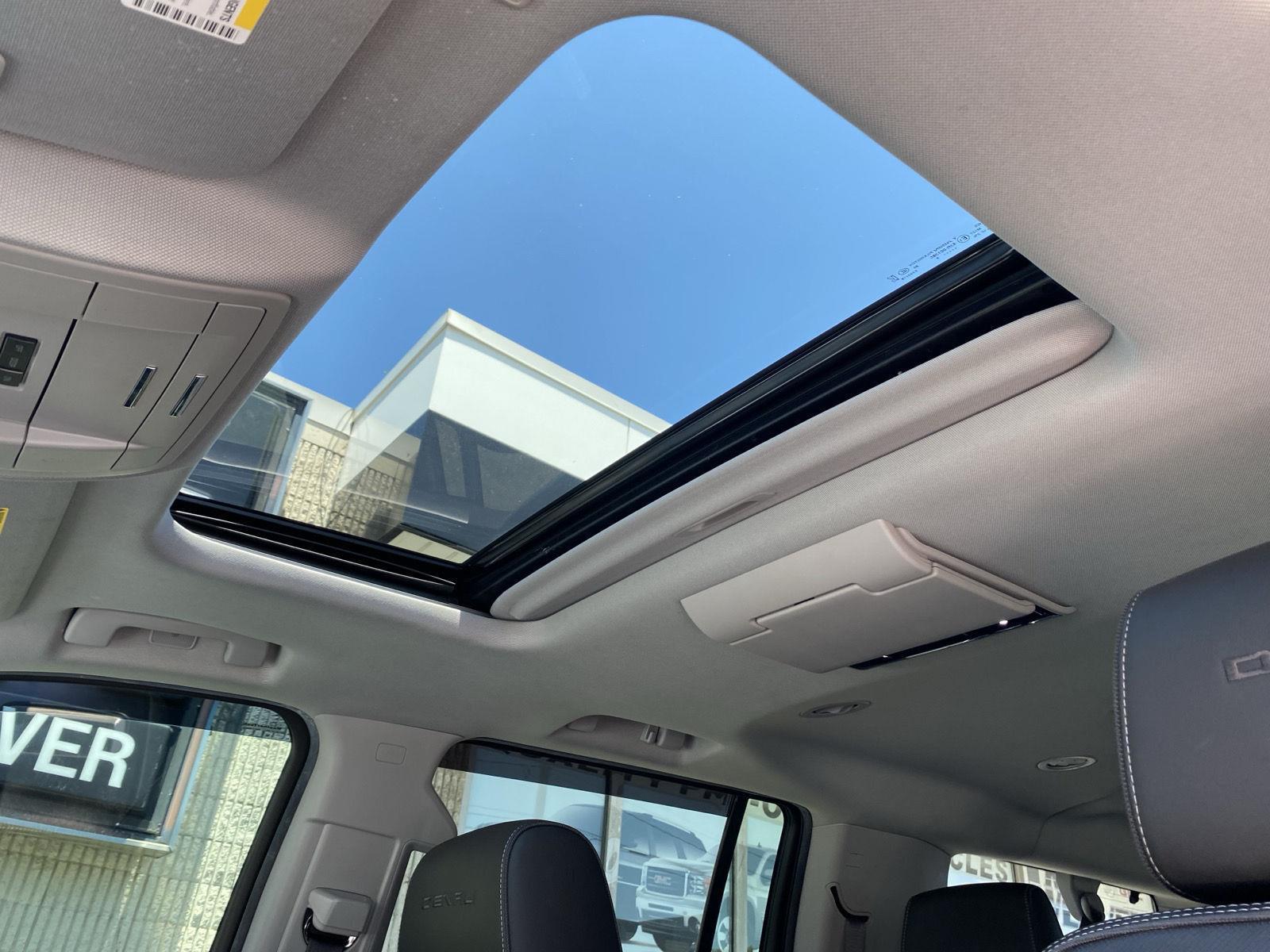2019 GMC Yukon XL Denali at Auto Estates