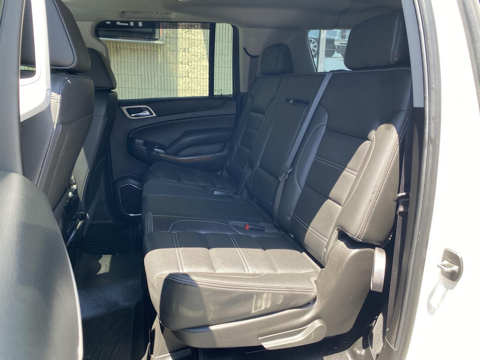 2019 GMC Yukon XL Denali at Auto Estates