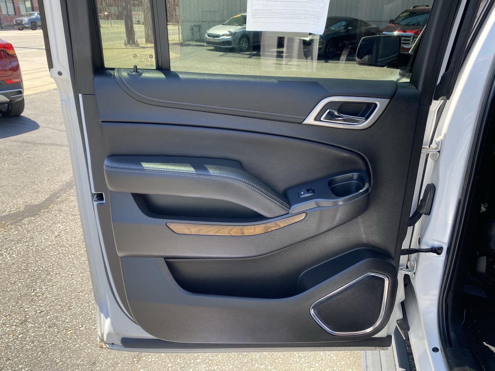 2019 GMC Yukon XL Denali at Auto Estates