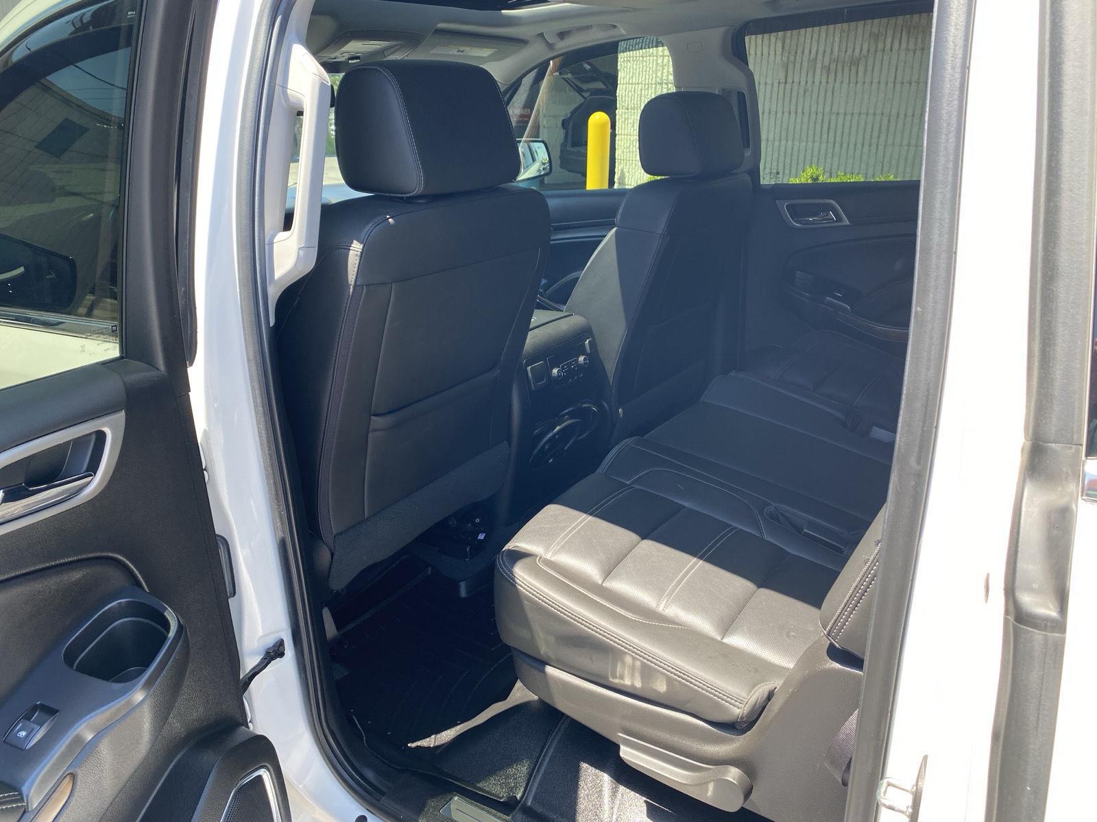 2019 GMC Yukon XL Denali at Auto Estates