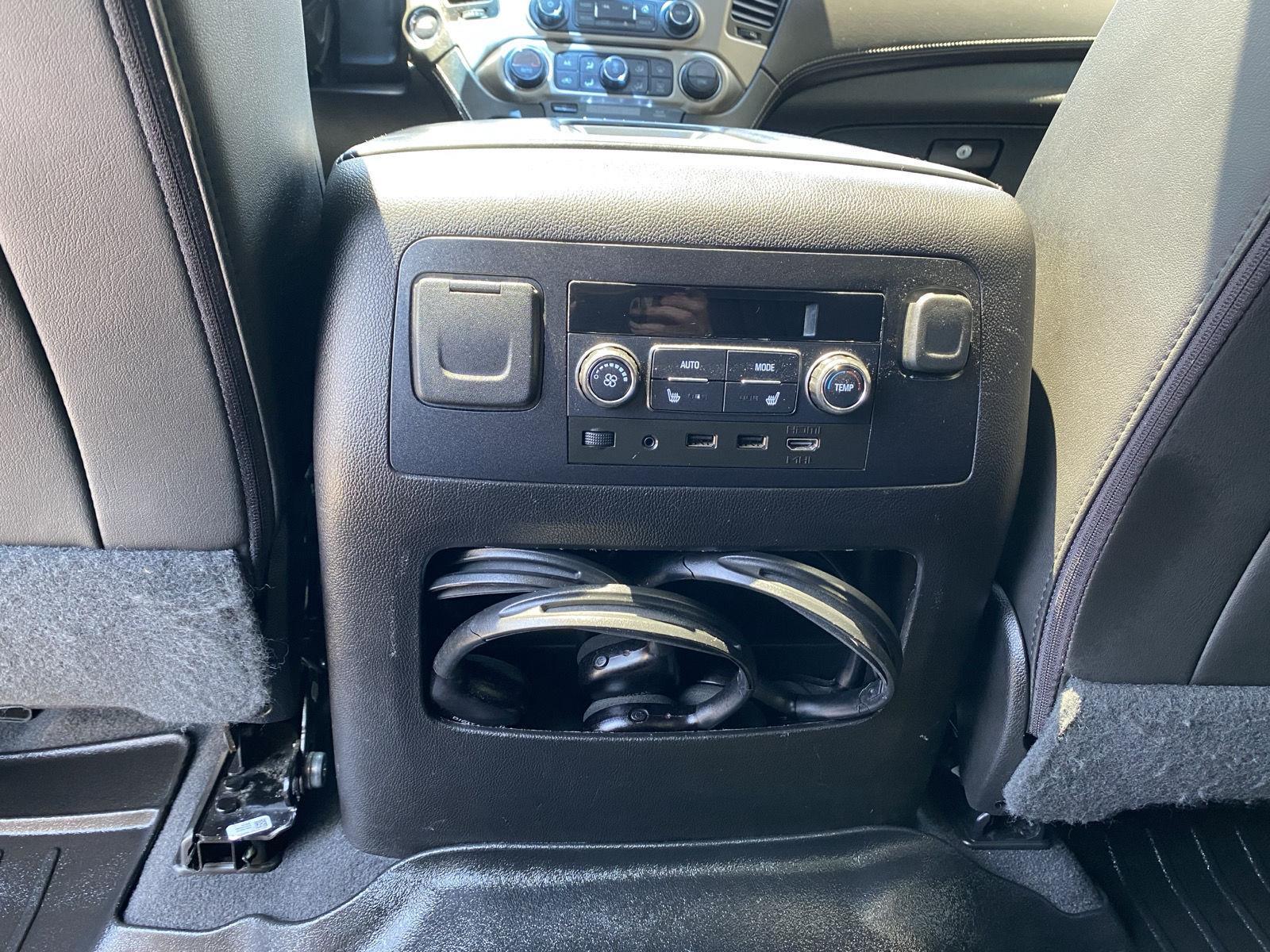 2019 GMC Yukon XL Denali at Auto Estates