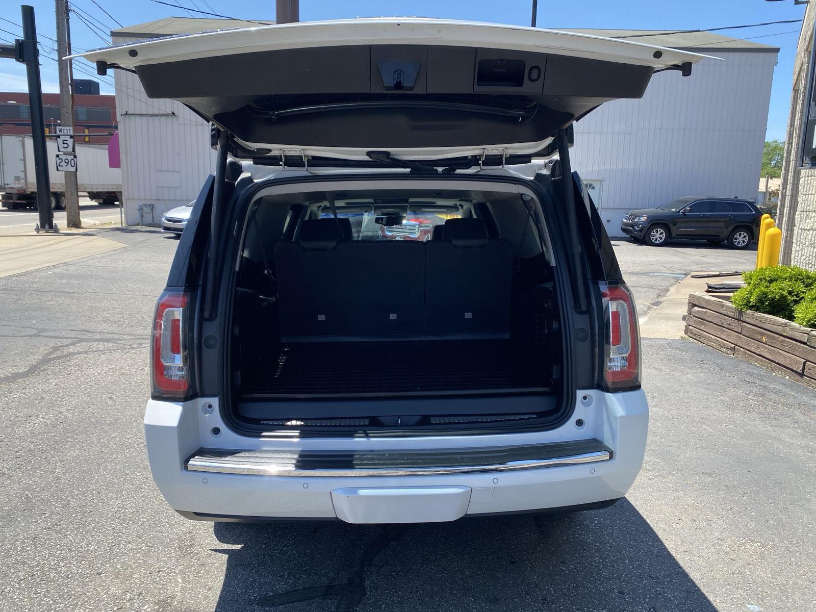 2019 GMC Yukon XL Denali at Auto Estates