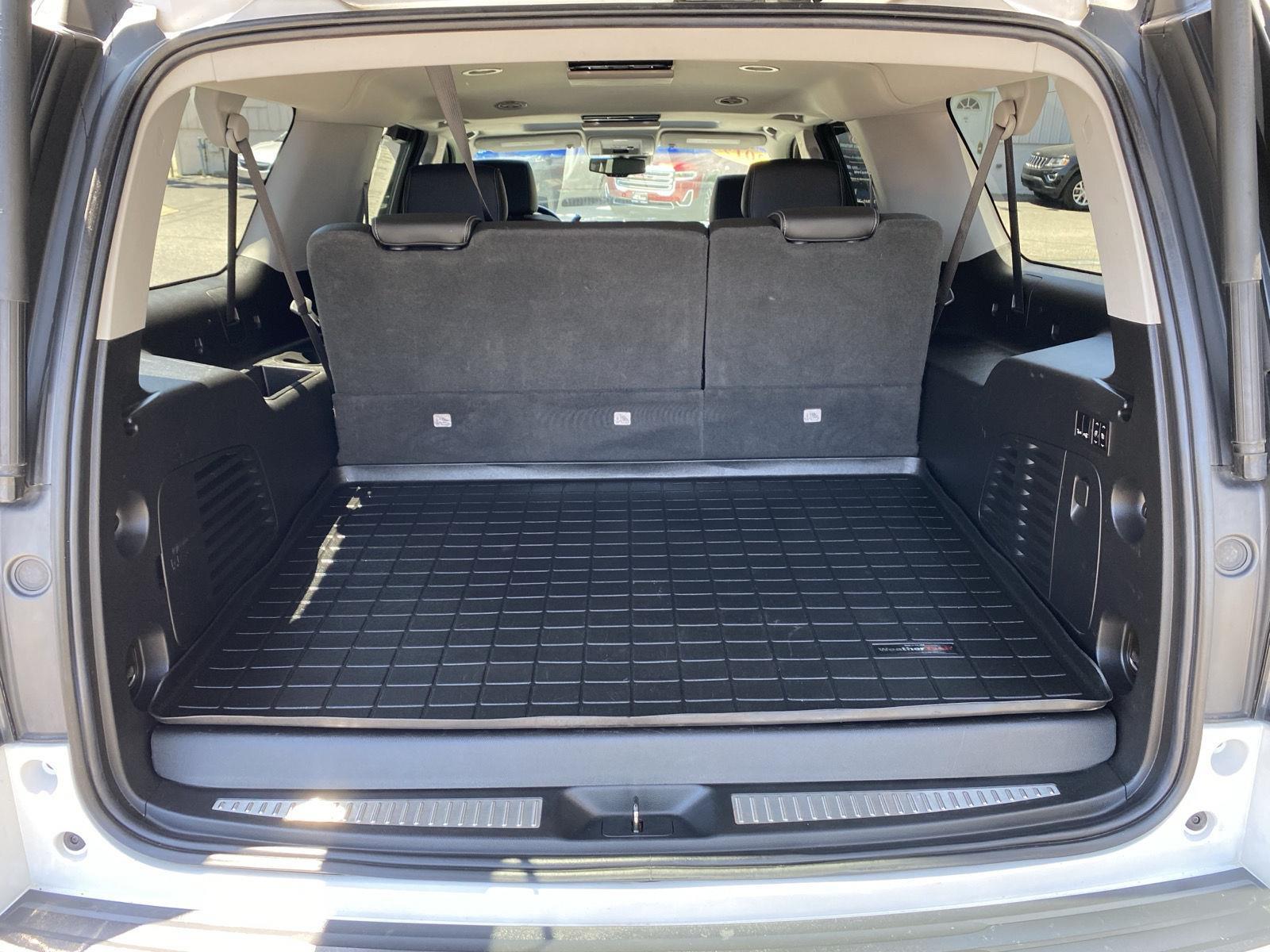 2019 GMC Yukon XL Denali at Auto Estates