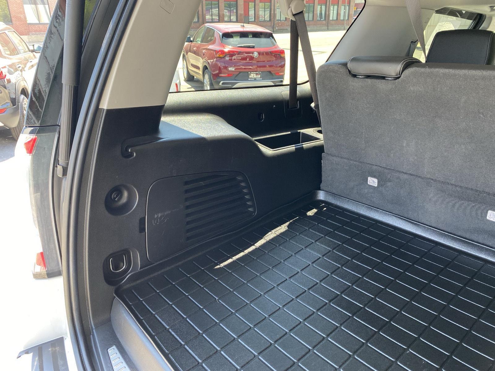 2019 GMC Yukon XL Denali at Auto Estates