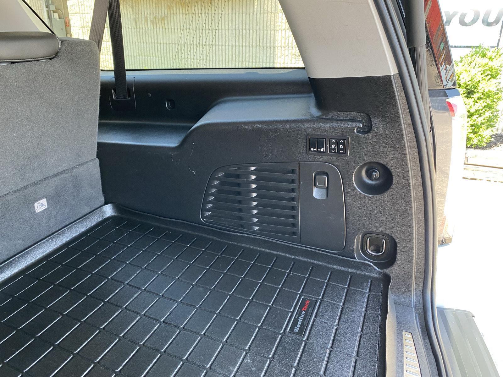 2019 GMC Yukon XL Denali at Auto Estates
