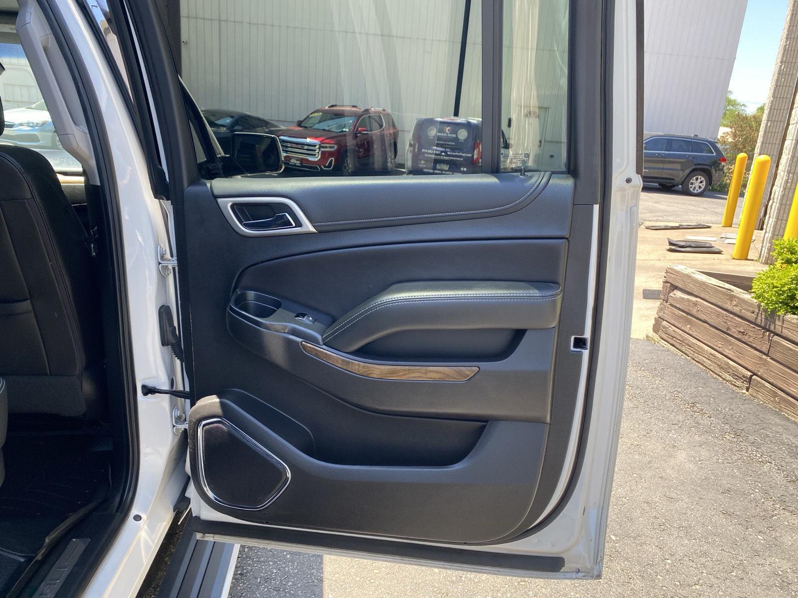 2019 GMC Yukon XL Denali at Auto Estates