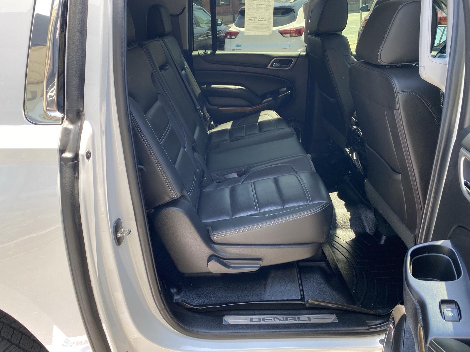 2019 GMC Yukon XL Denali at Auto Estates