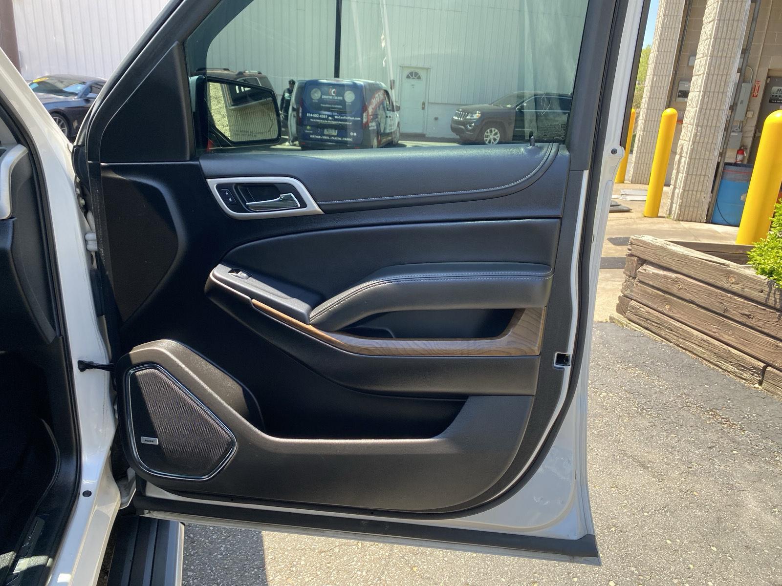 2019 GMC Yukon XL Denali at Auto Estates