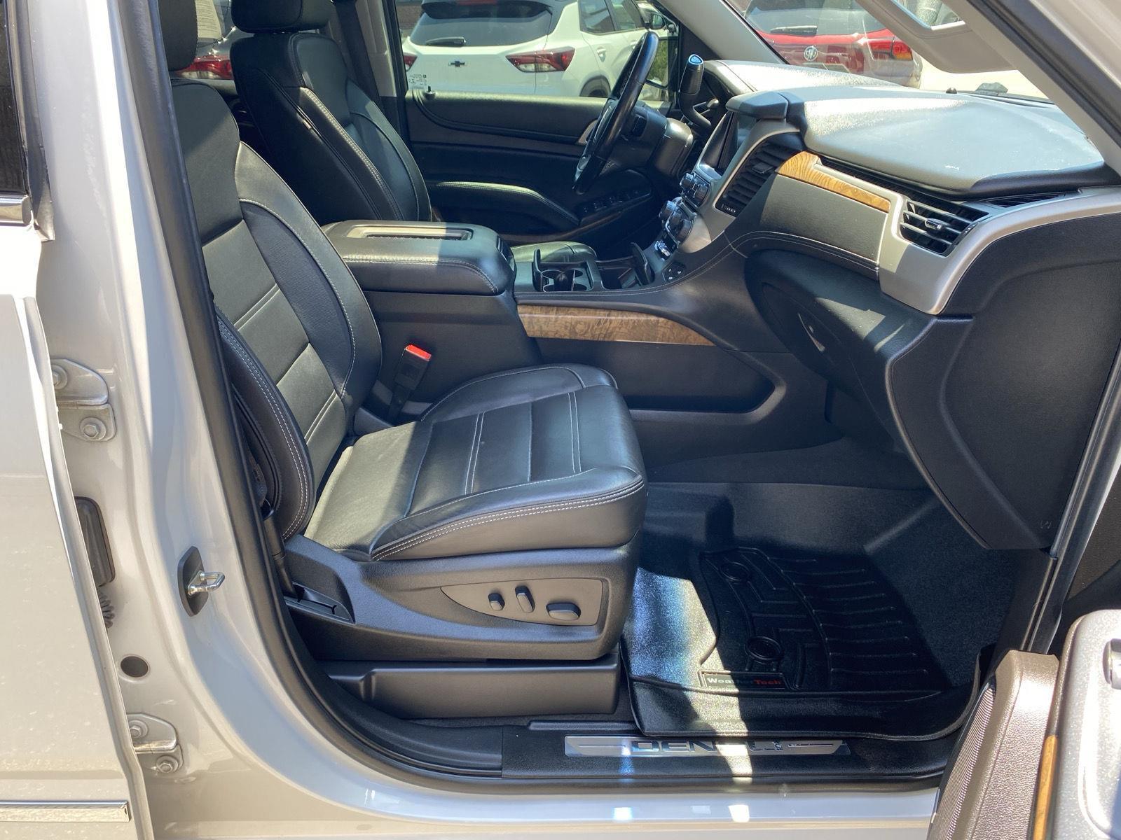 2019 GMC Yukon XL Denali at Auto Estates