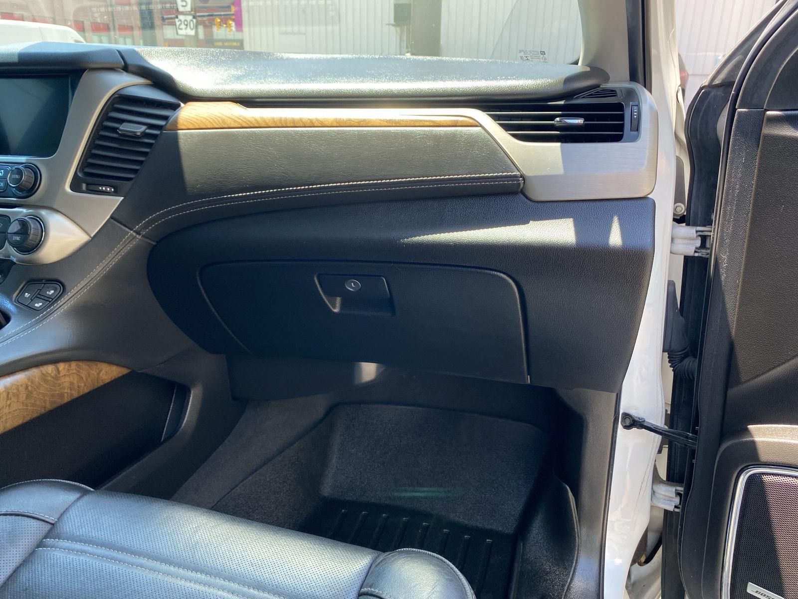 2019 GMC Yukon XL Denali at Auto Estates