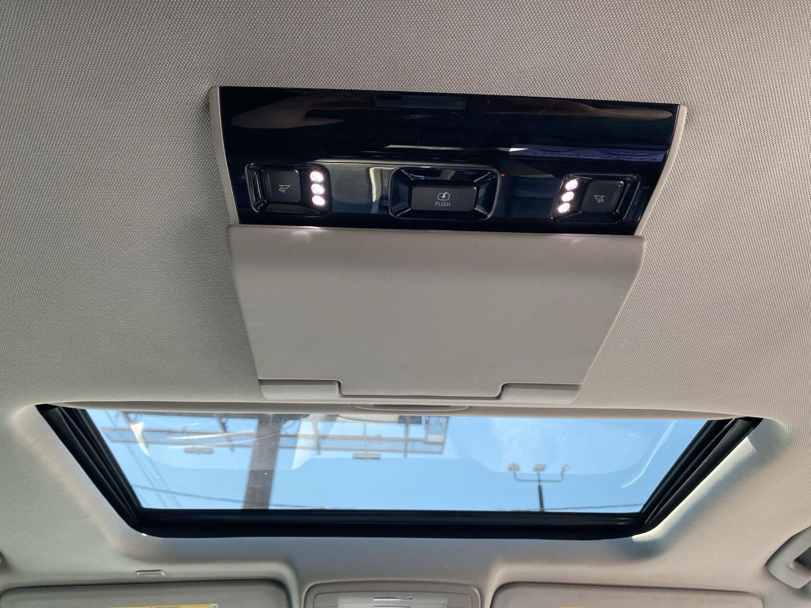 2019 GMC Yukon XL Denali at Auto Estates