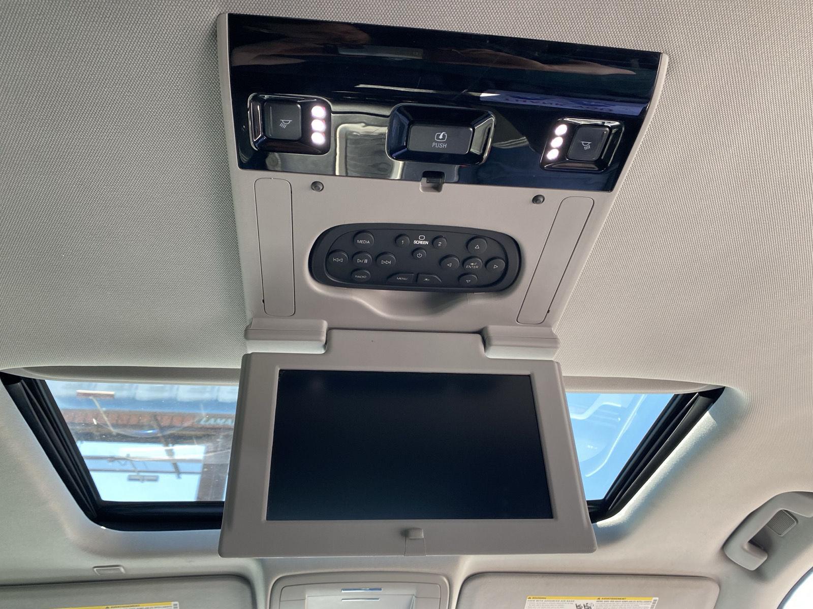 2019 GMC Yukon XL Denali at Auto Estates