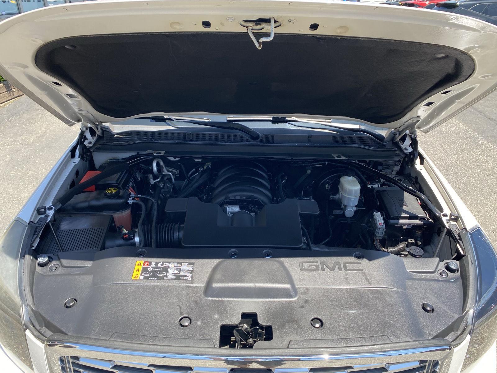 2019 GMC Yukon XL Denali at Auto Estates