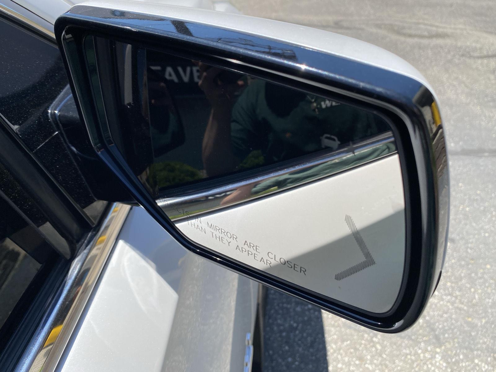 2019 GMC Yukon XL Denali at Auto Estates