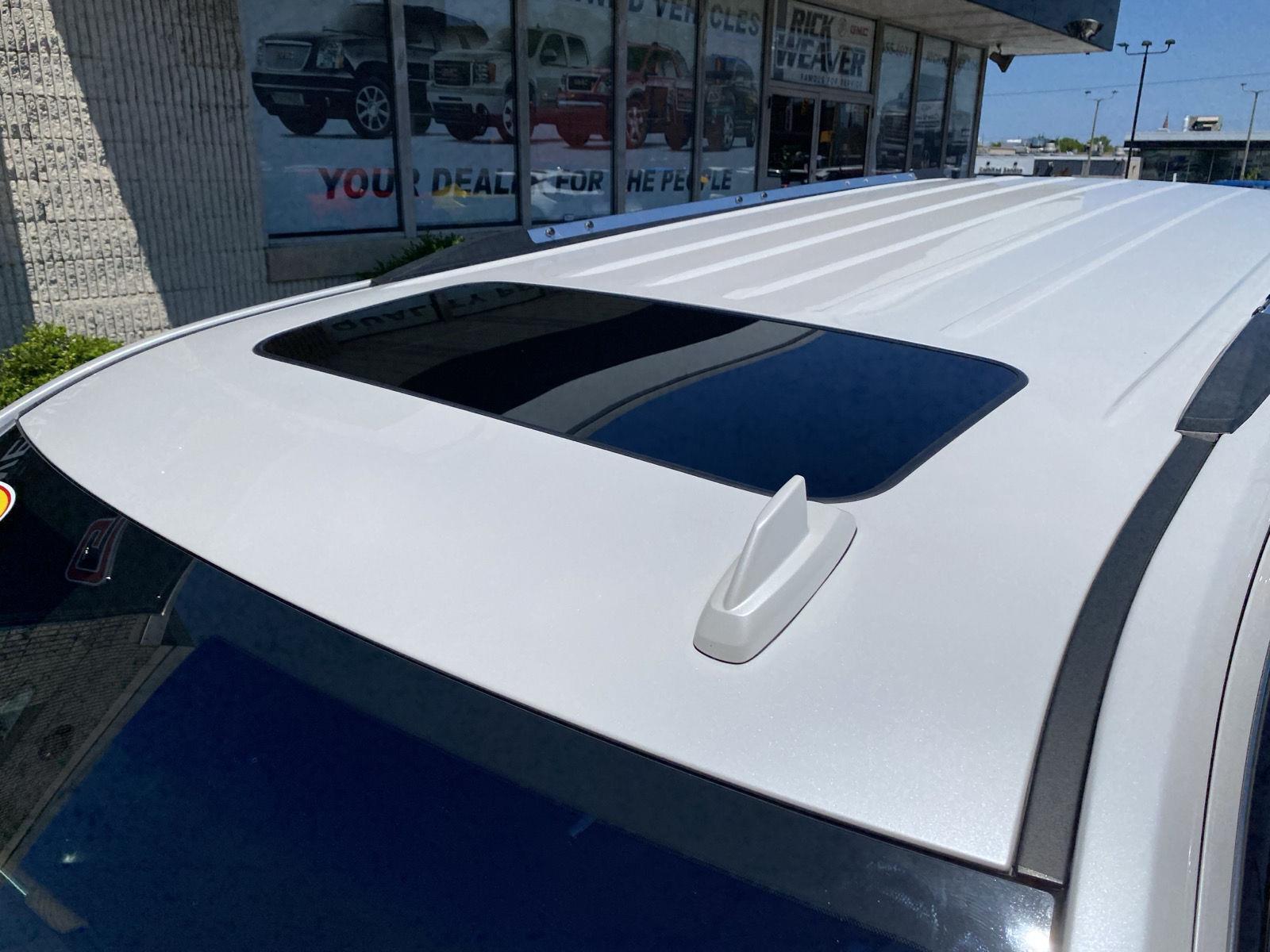 2019 GMC Yukon XL Denali at Auto Estates