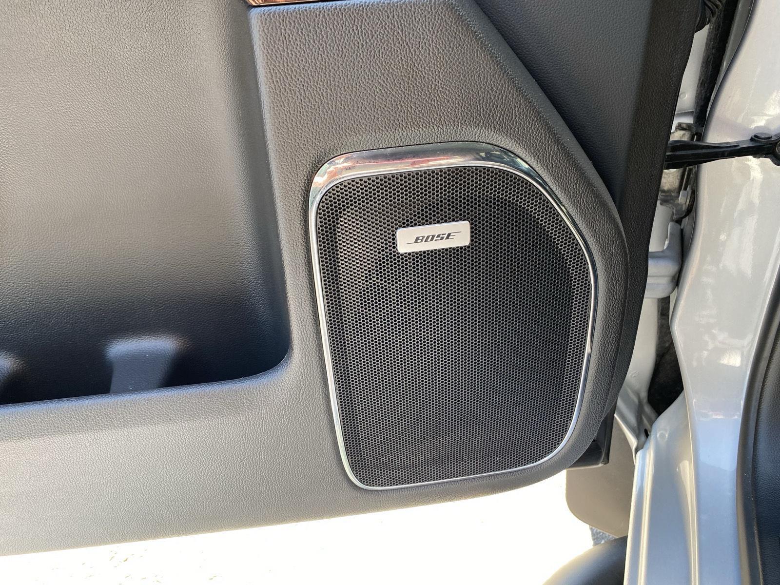 2018 GMC Sierra 1500 SLT at Rick Weaver GMC