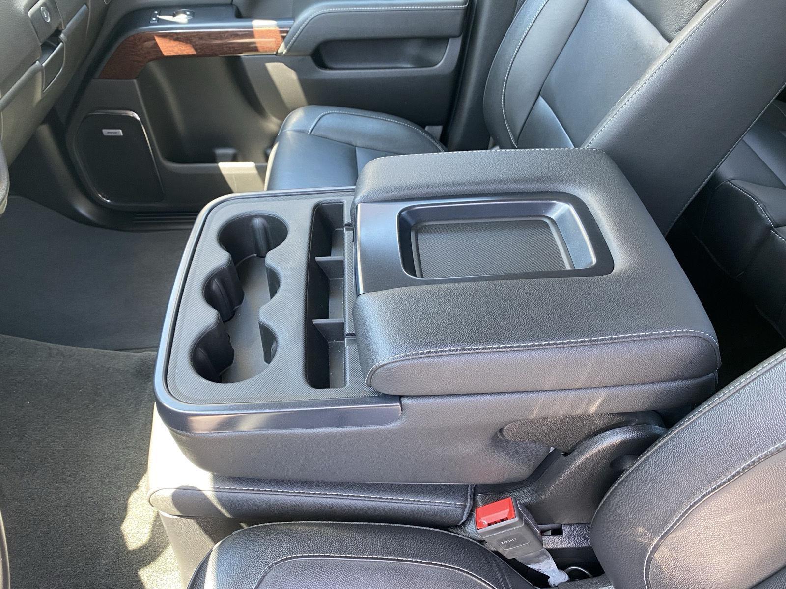 2018 GMC Sierra 1500 SLT at Rick Weaver GMC