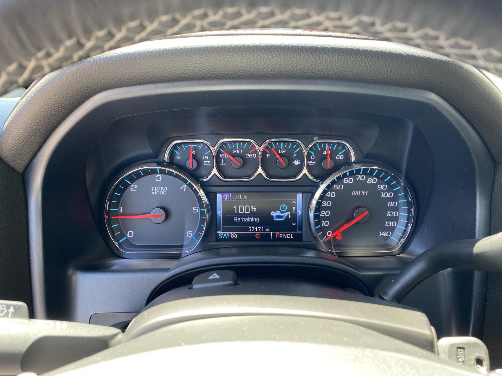 2018 GMC Sierra 1500 SLT at Rick Weaver GMC