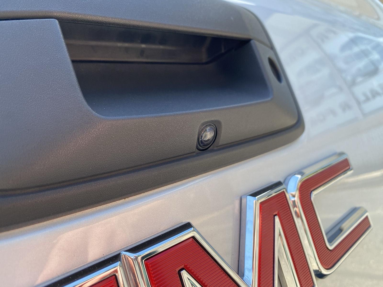 2018 GMC Sierra 1500 SLT at Rick Weaver GMC