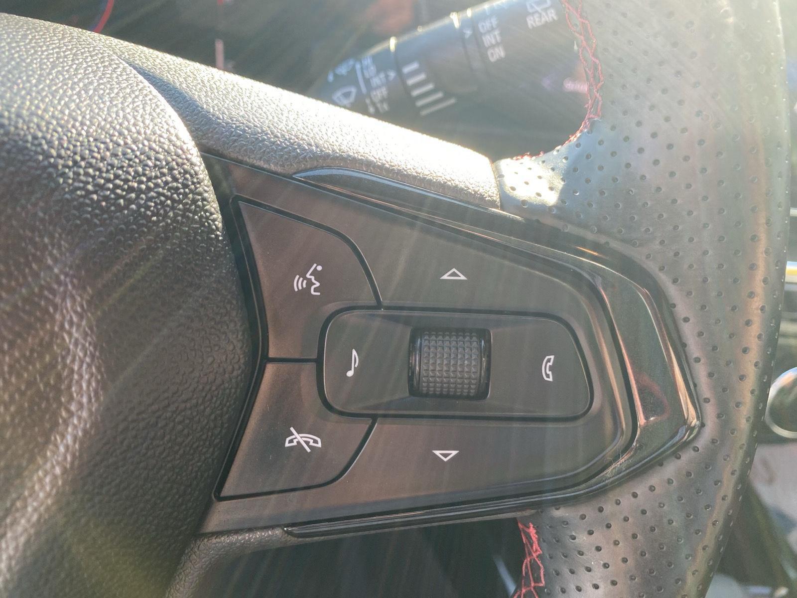 2024 Chevrolet Trax 2RS at Lake View Ford