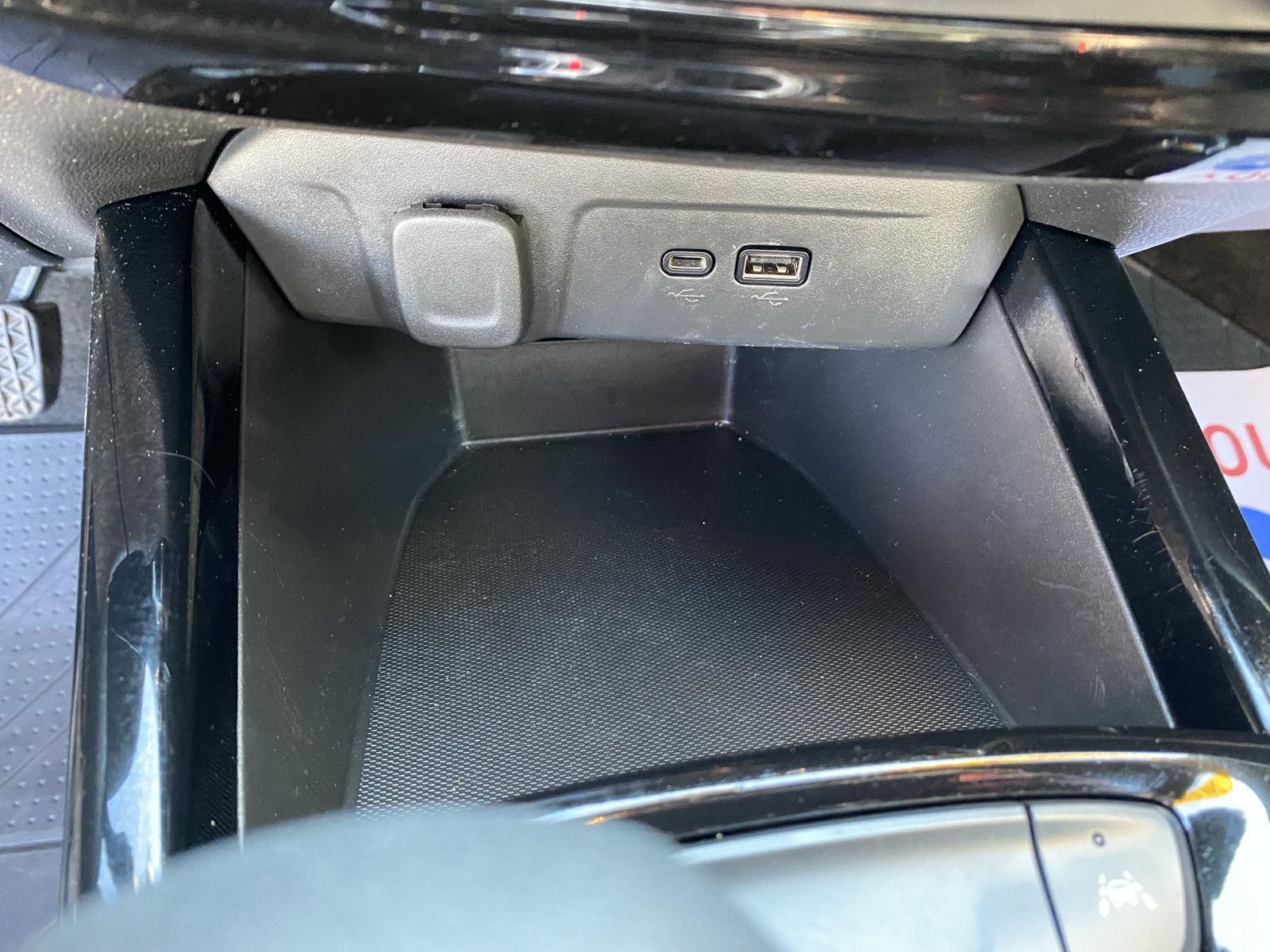 2024 Chevrolet Trax 2RS at Lake View Ford