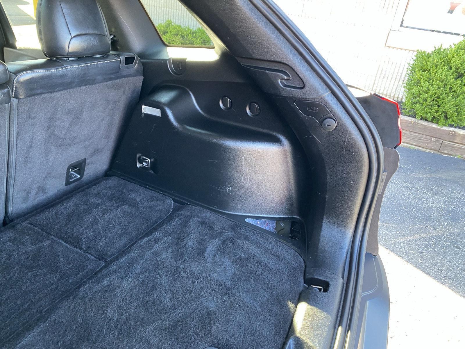 2015 Jeep Cherokee Limited at Rick Weaver GMC