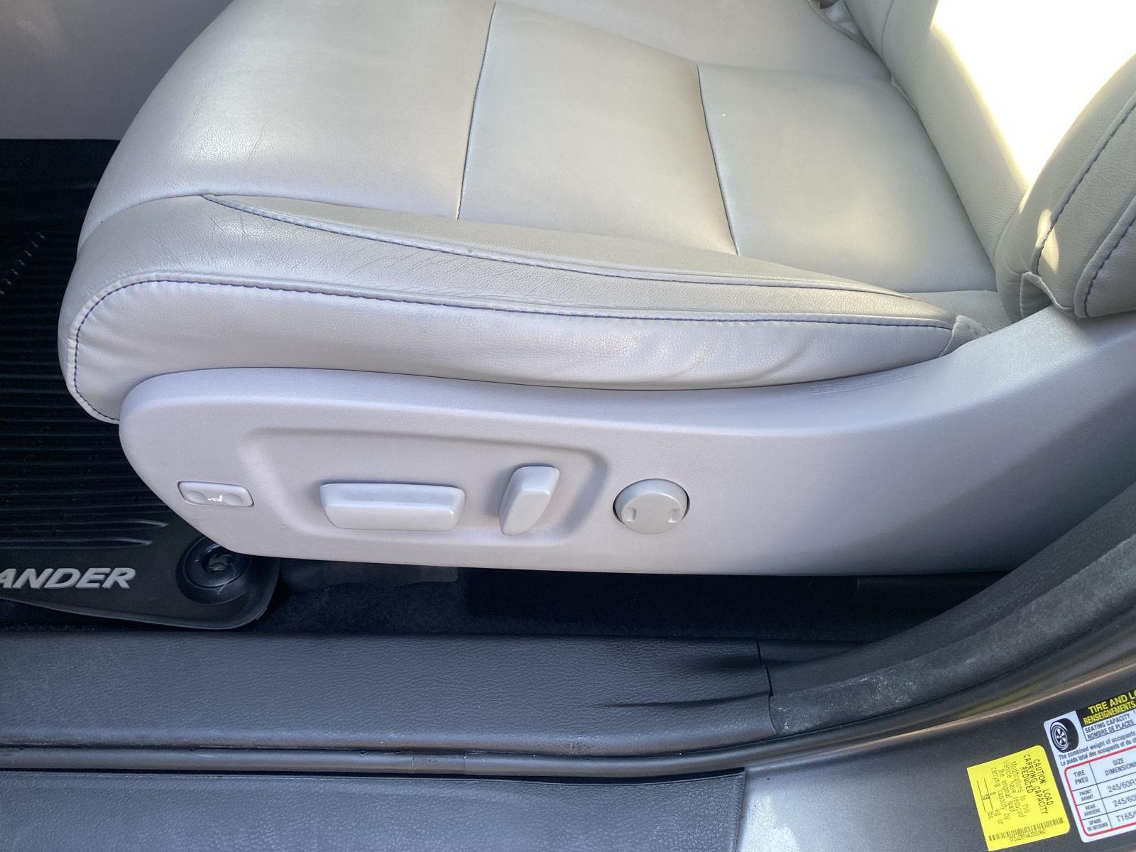 2018 Toyota Highlander XLE at McCandless Ford
