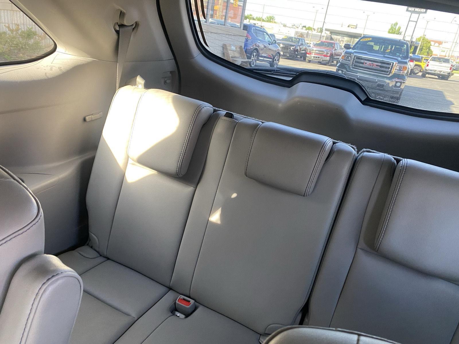 2018 Toyota Highlander XLE at McCandless Ford