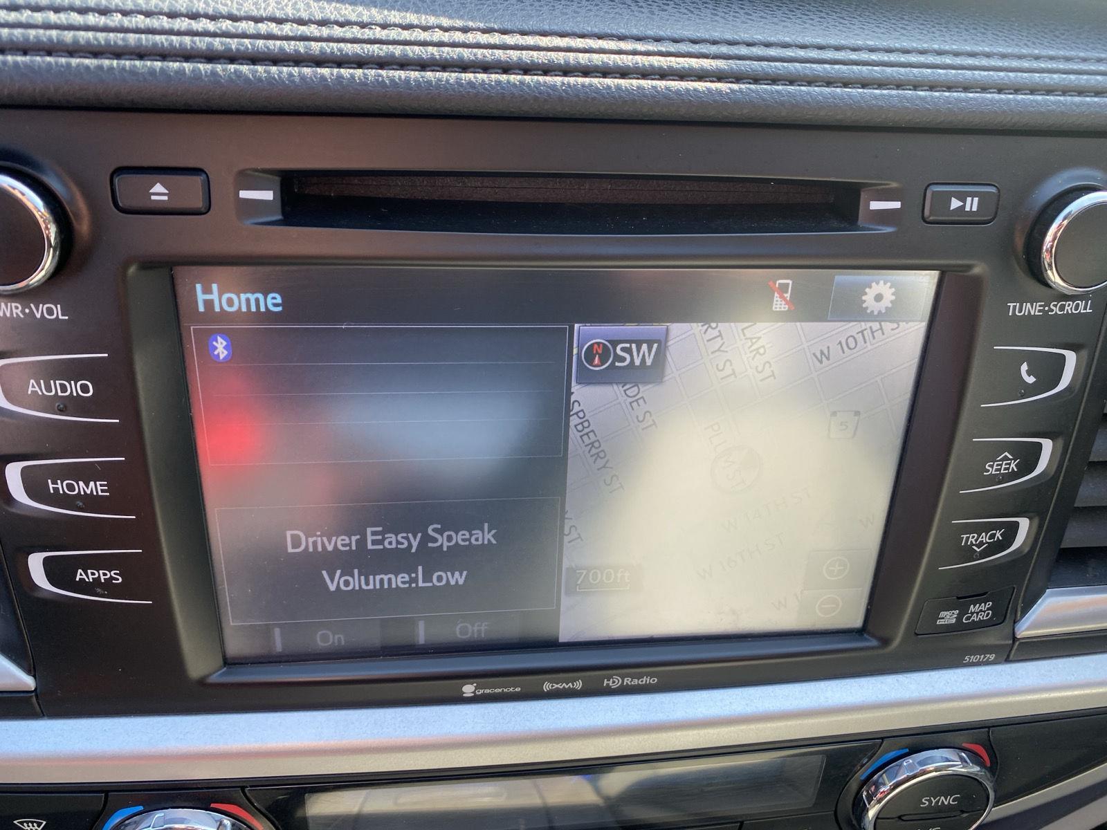 2018 Toyota Highlander XLE at McCandless Ford