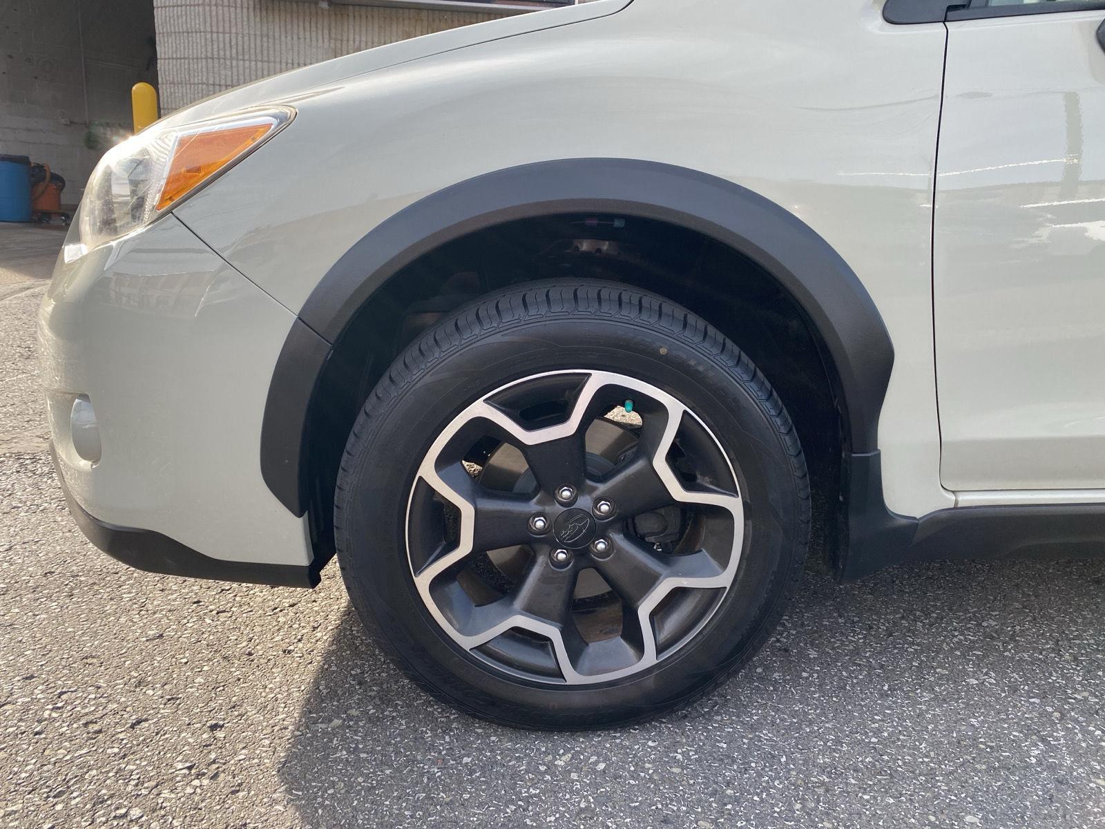 2014 Subaru XV Crosstrek Premium at Cochran Mazda