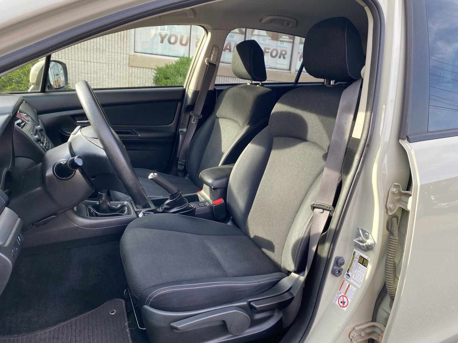 2014 Subaru XV Crosstrek Premium at Cochran Mazda
