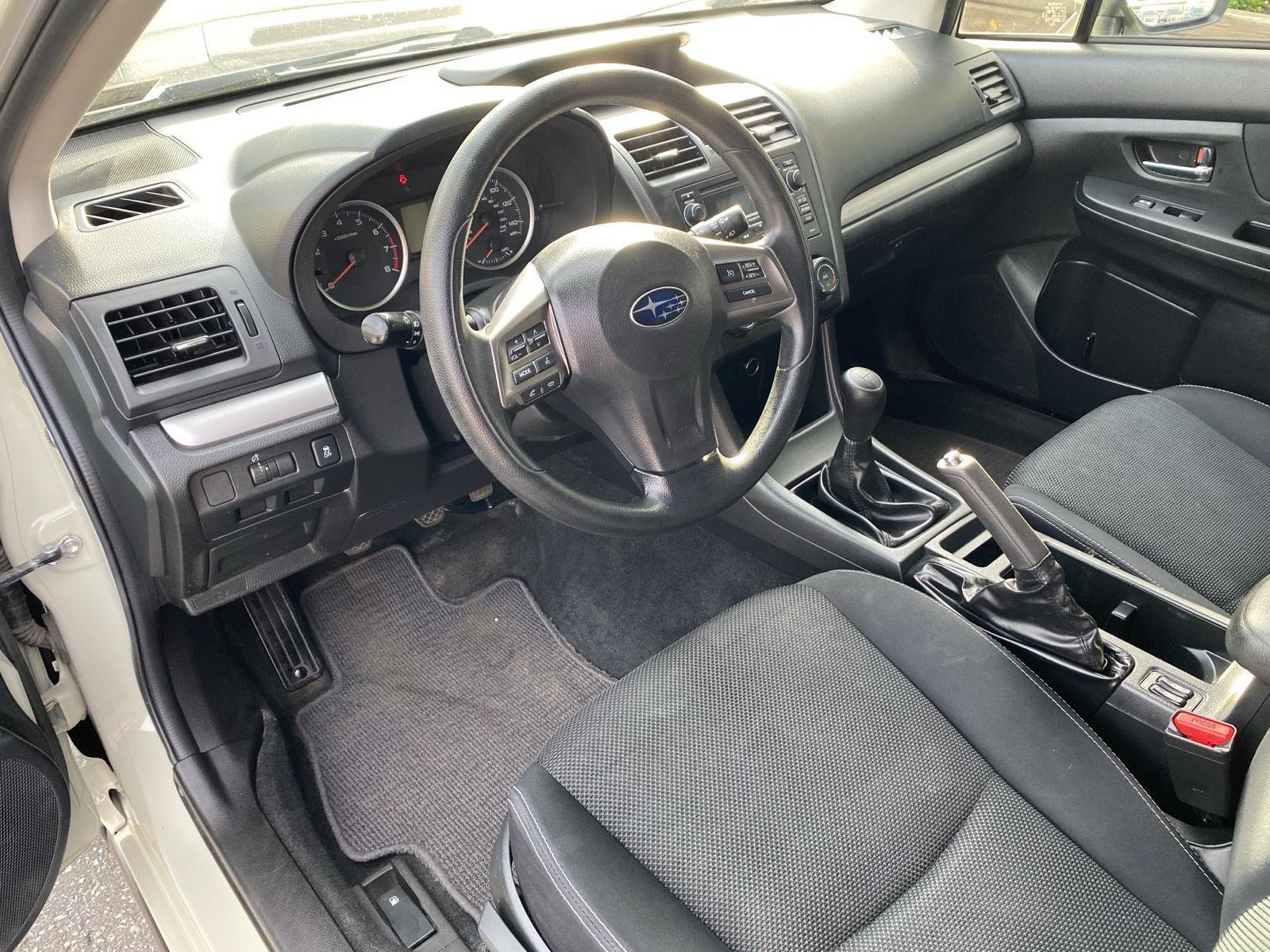 2014 Subaru XV Crosstrek Premium at Cochran Mazda