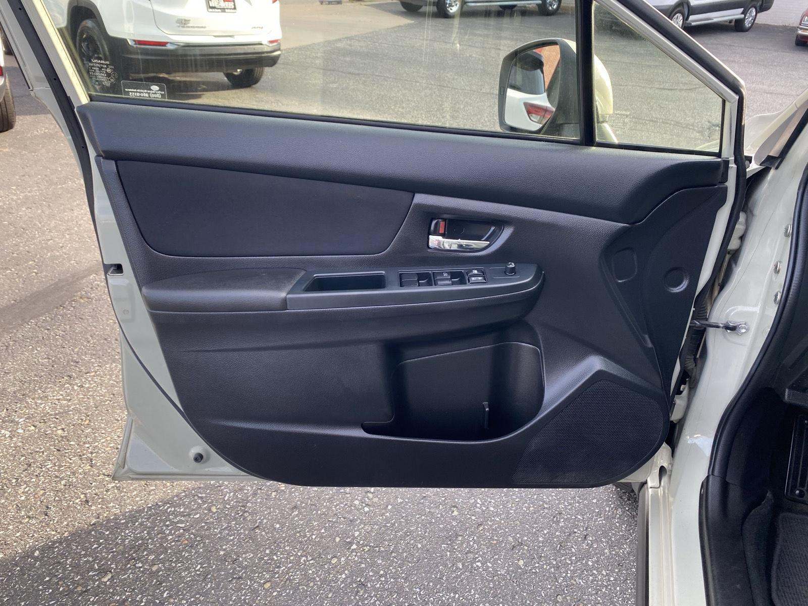 2014 Subaru XV Crosstrek Premium at Cochran Mazda