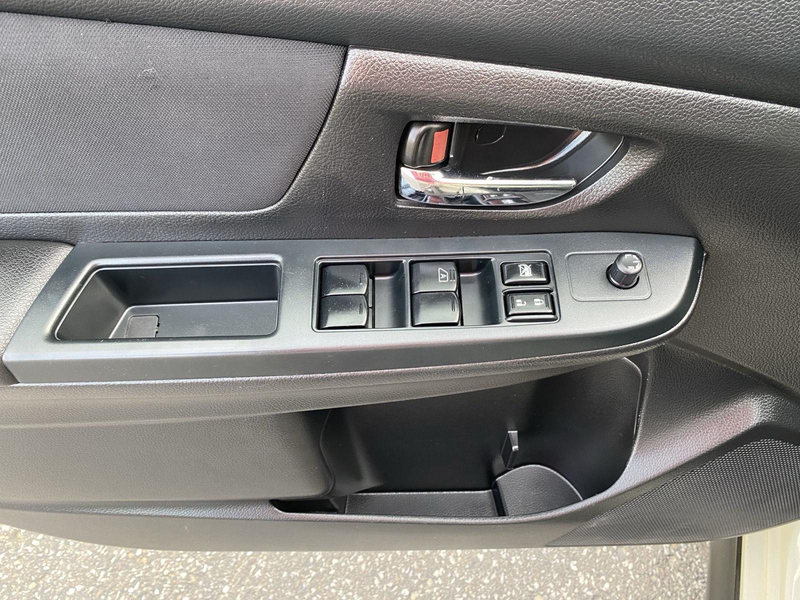 2014 Subaru XV Crosstrek Premium at Cochran Mazda