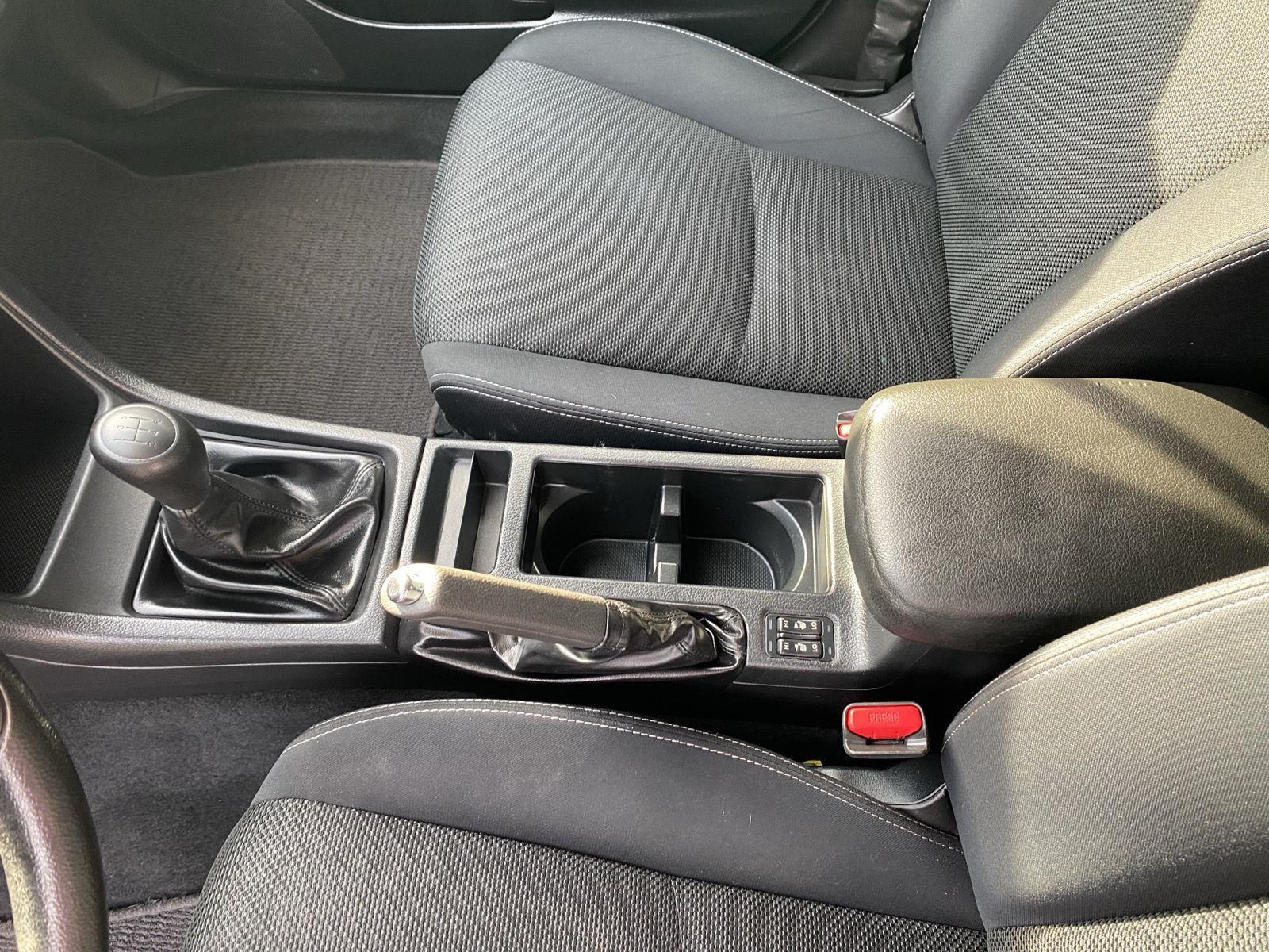 2014 Subaru XV Crosstrek Premium at Cochran Mazda