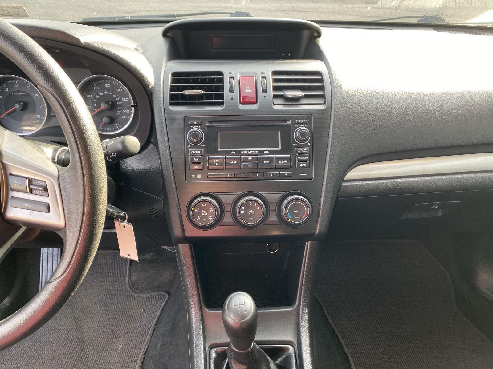 2014 Subaru XV Crosstrek Premium at Cochran Mazda