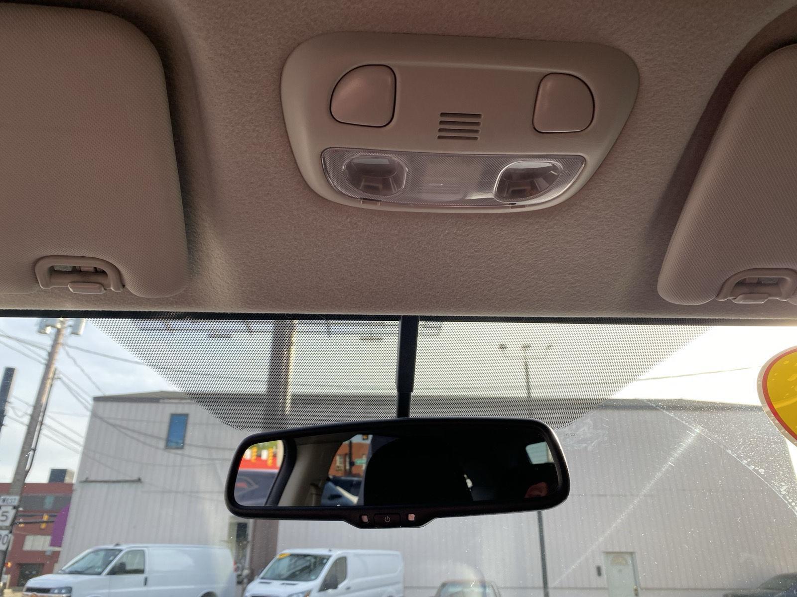 2014 Subaru XV Crosstrek Premium at Cochran Mazda