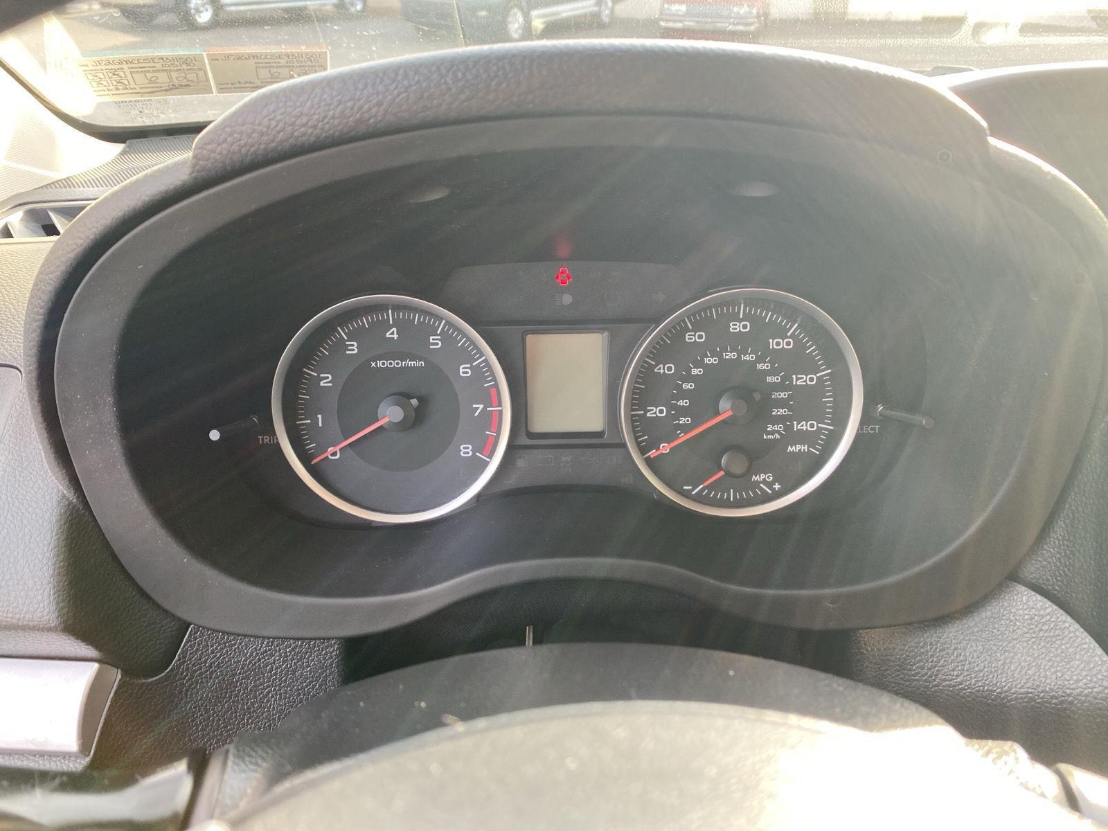 2014 Subaru XV Crosstrek Premium at Cochran Mazda