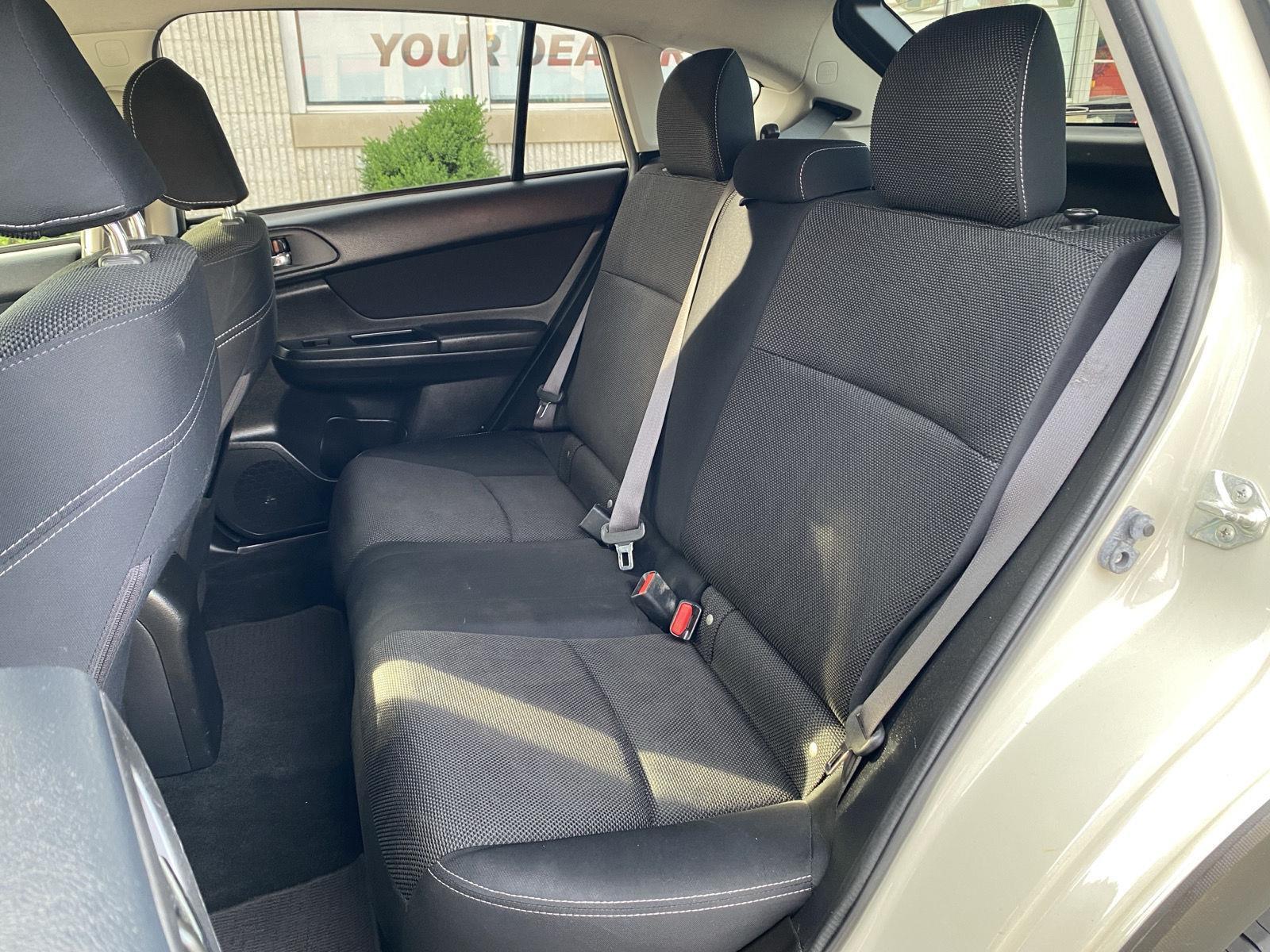 2014 Subaru XV Crosstrek Premium at Cochran Mazda