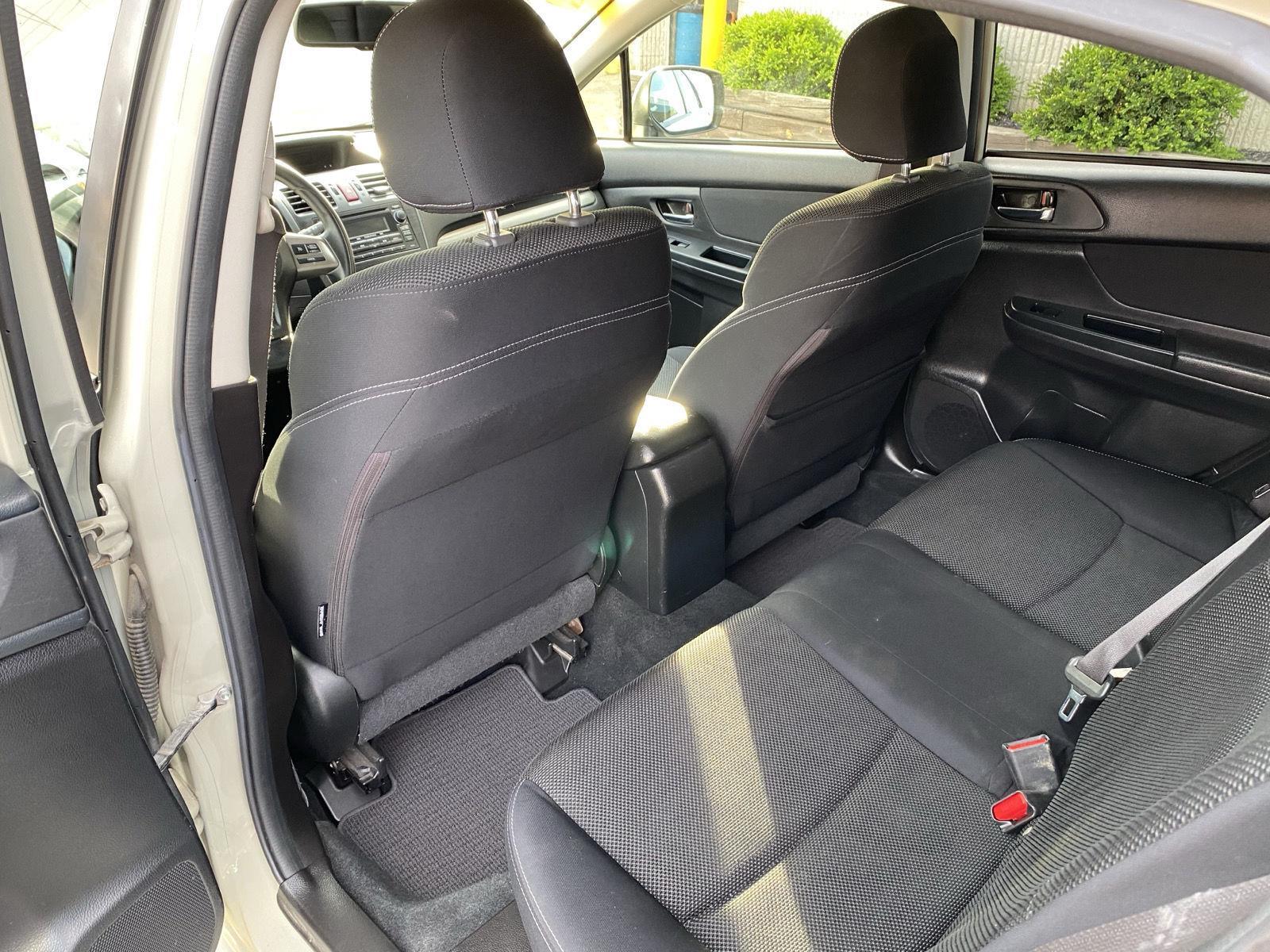2014 Subaru XV Crosstrek Premium at Cochran Mazda