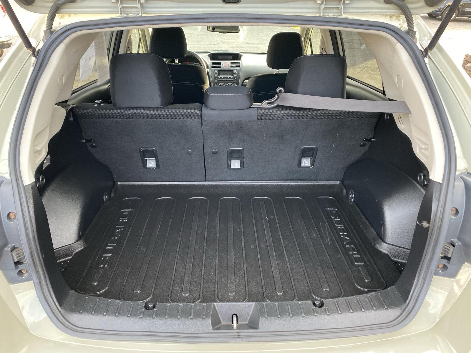 2014 Subaru XV Crosstrek Premium at Cochran Mazda