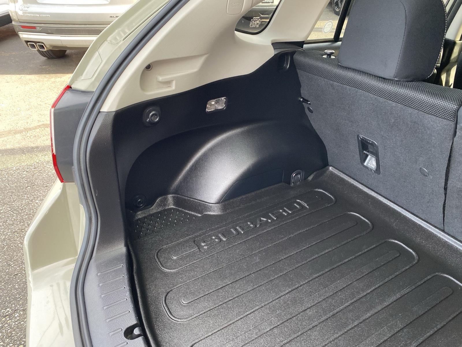 2014 Subaru XV Crosstrek Premium at Cochran Mazda