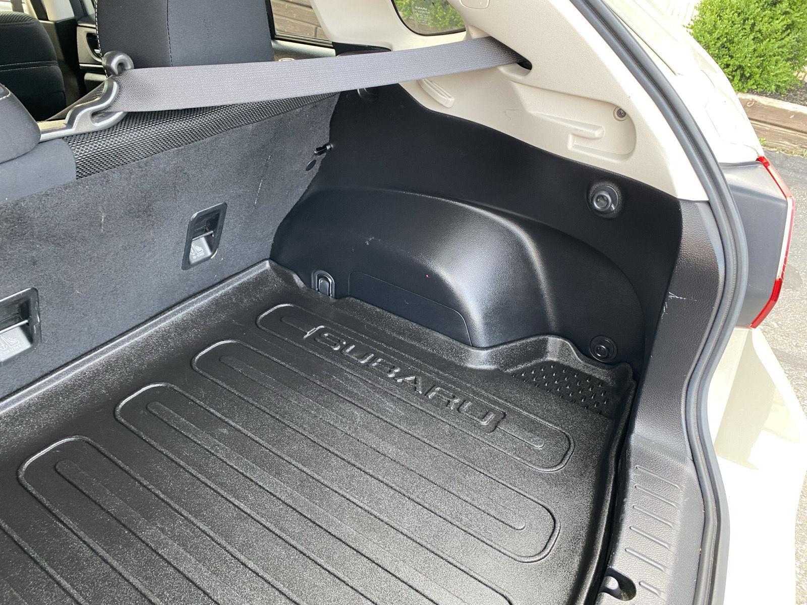 2014 Subaru XV Crosstrek Premium at Cochran Mazda
