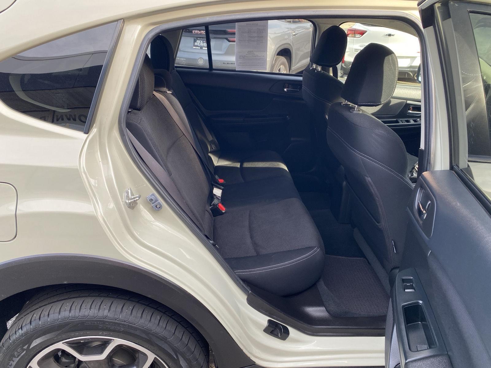 2014 Subaru XV Crosstrek Premium at Cochran Mazda