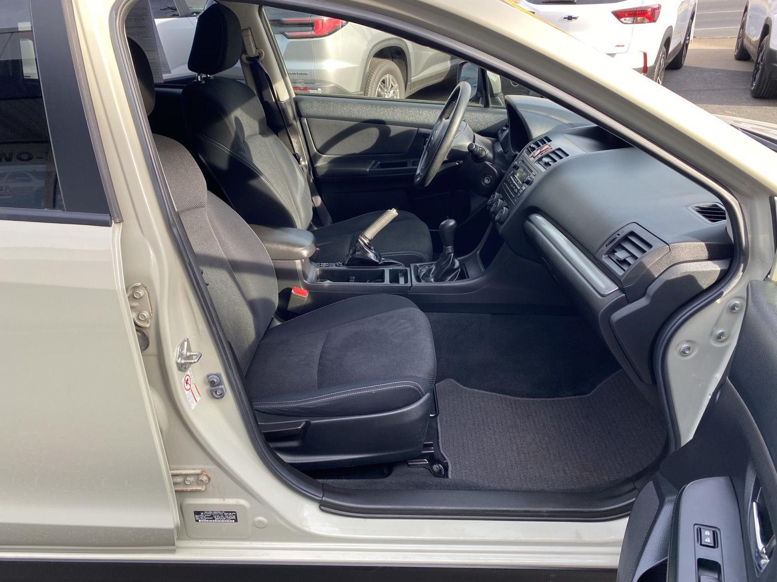 2014 Subaru XV Crosstrek Premium at Cochran Mazda